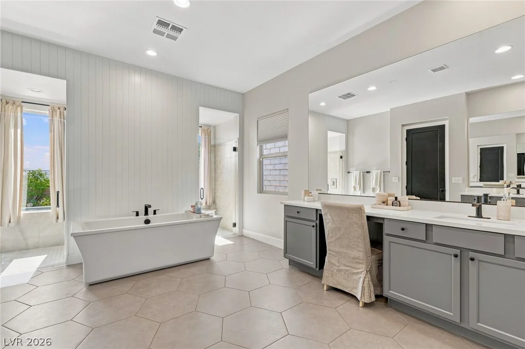 2980 The Peaks, Las Vegas, NV 89138