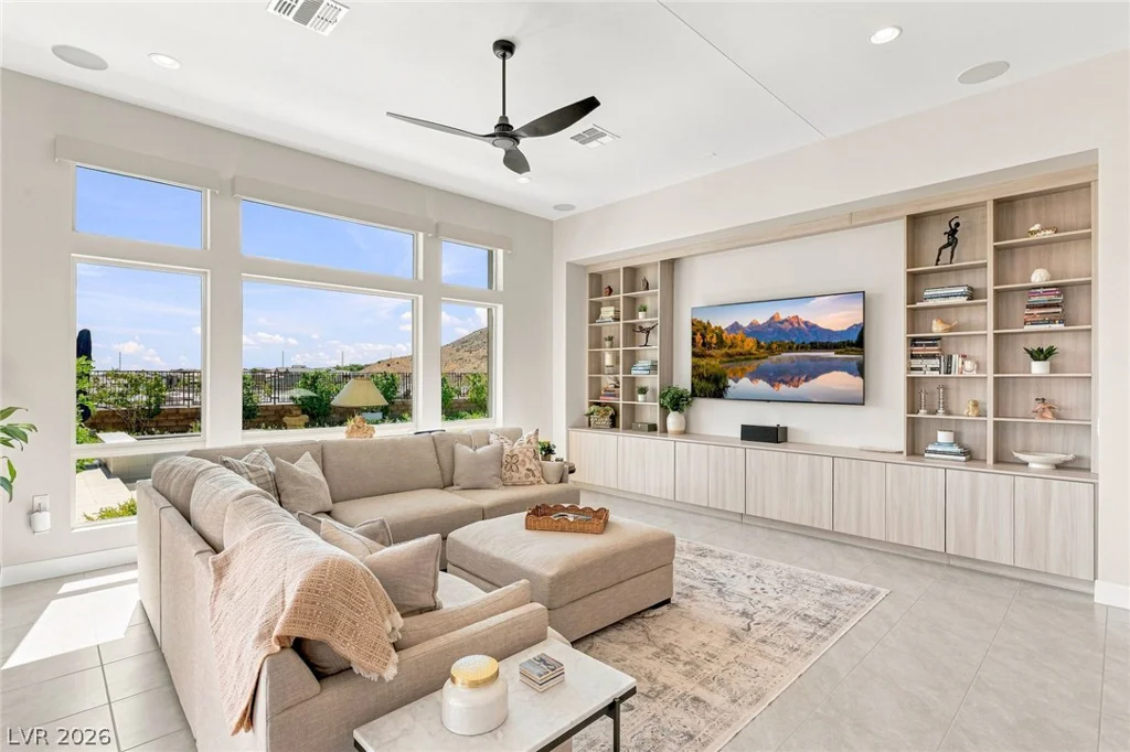 2980 The Peaks, Las Vegas, NV 89138