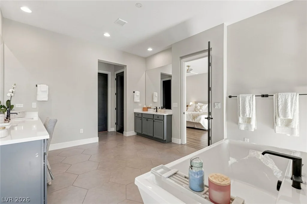 2980 The Peaks, Las Vegas, NV 89138