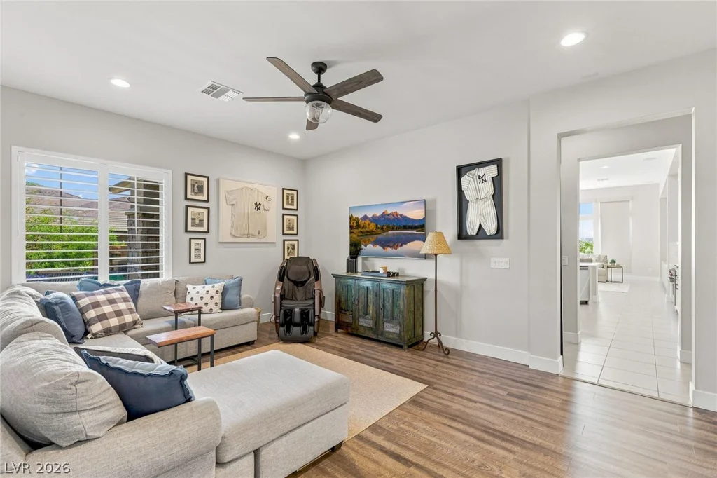 2980 The Peaks, Las Vegas, NV 89138