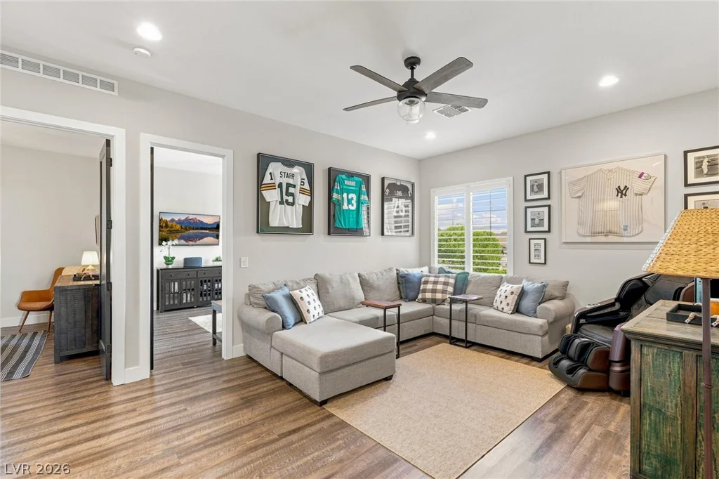2980 The Peaks, Las Vegas, NV 89138
