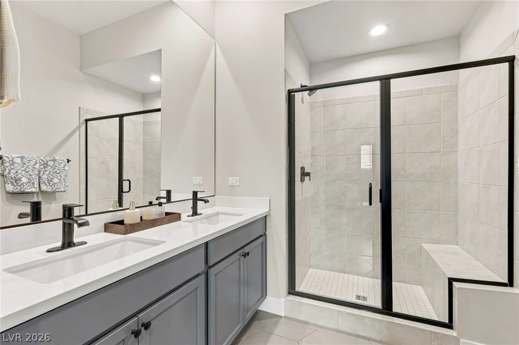 2980 The Peaks, Las Vegas, NV 89138