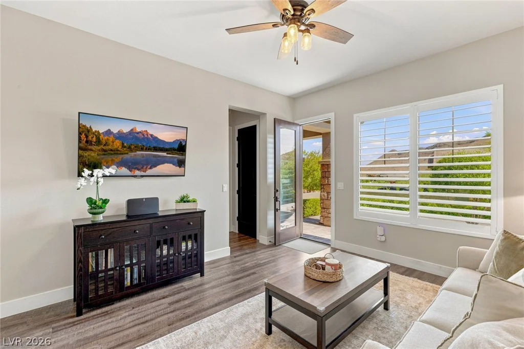 2980 The Peaks, Las Vegas, NV 89138