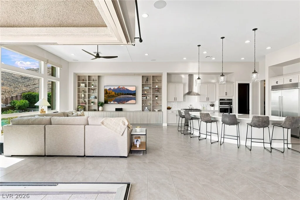 2980 The Peaks, Las Vegas, NV 89138