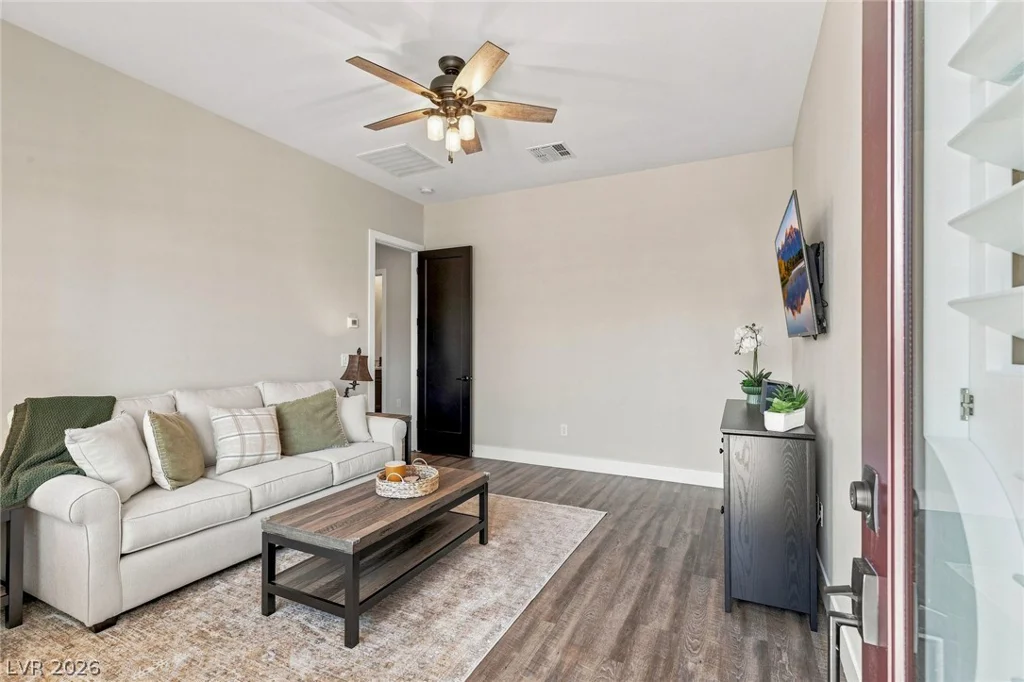 2980 The Peaks, Las Vegas, NV 89138