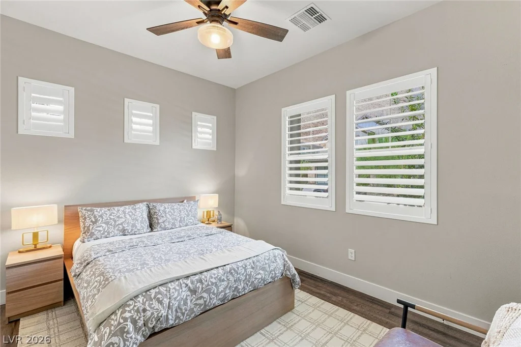 2980 The Peaks, Las Vegas, NV 89138