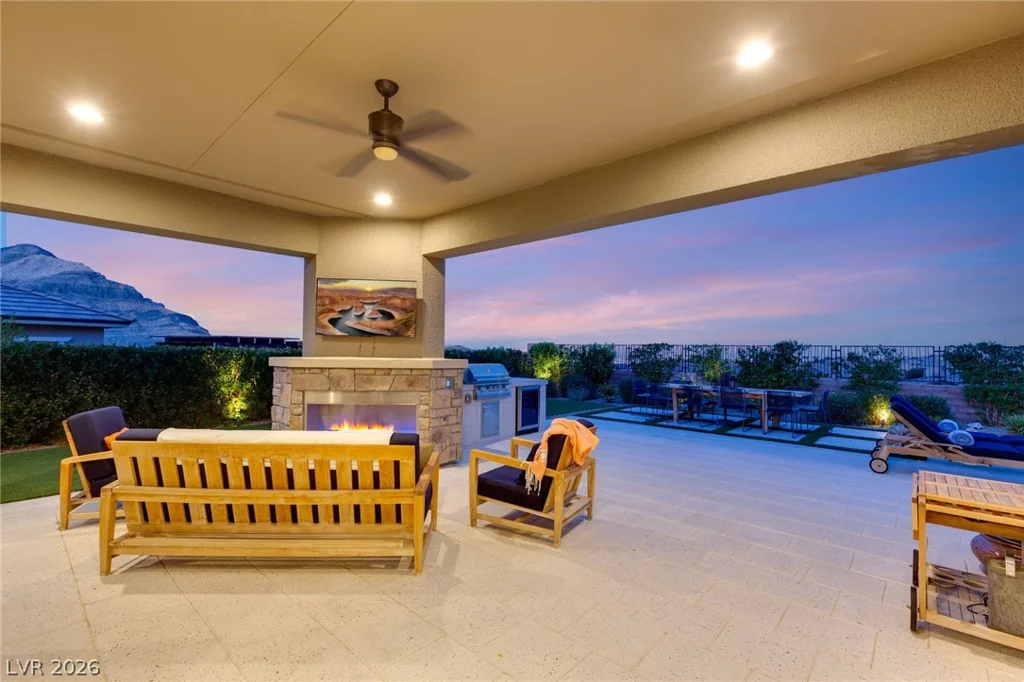 2980 The Peaks, Las Vegas, NV 89138