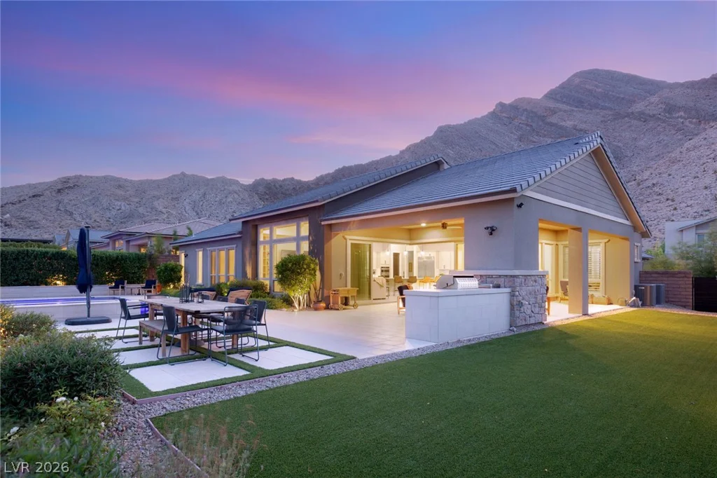 2980 The Peaks, Las Vegas, NV 89138