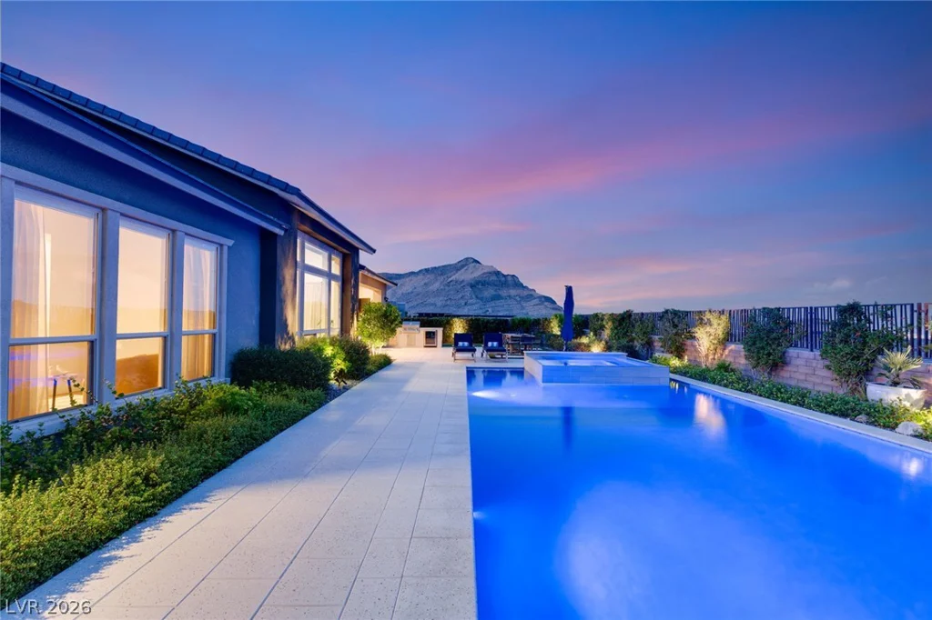 2980 The Peaks, Las Vegas, NV 89138