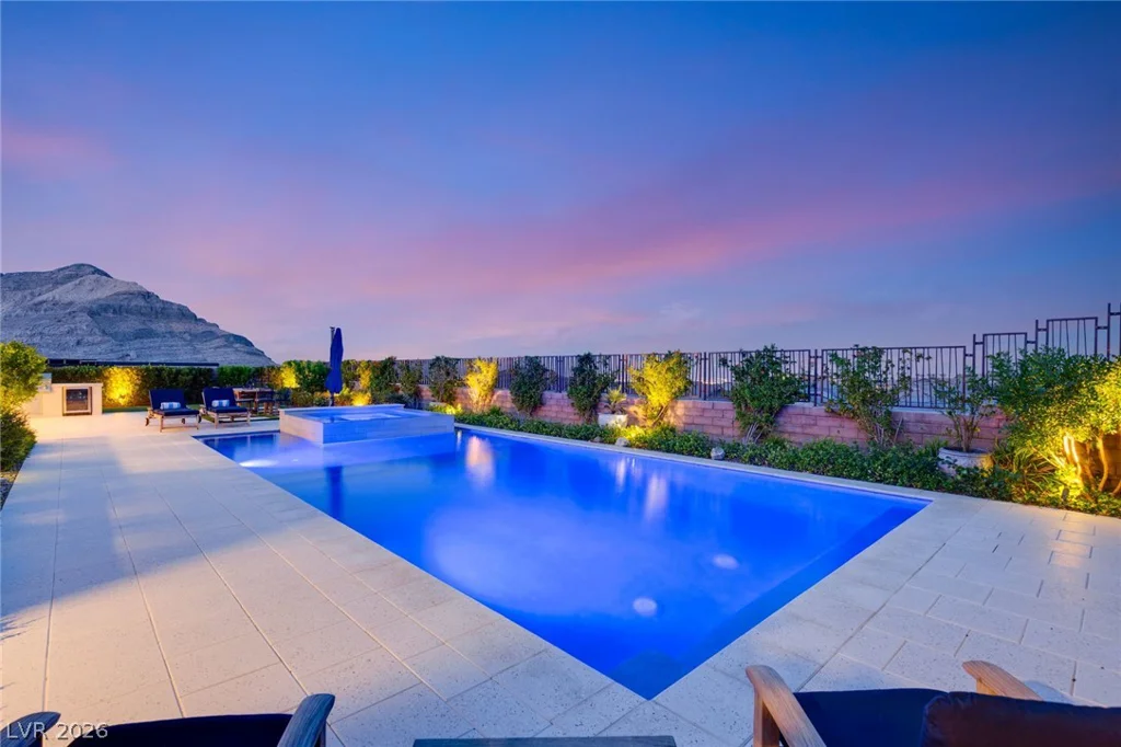 2980 The Peaks, Las Vegas, NV 89138