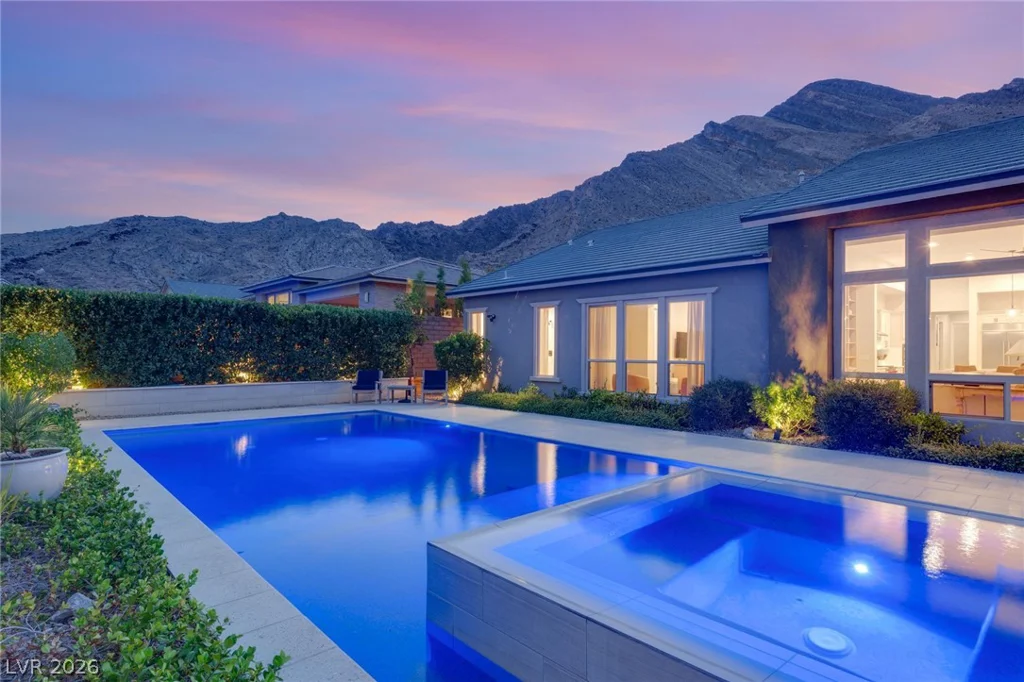 2980 The Peaks, Las Vegas, NV 89138