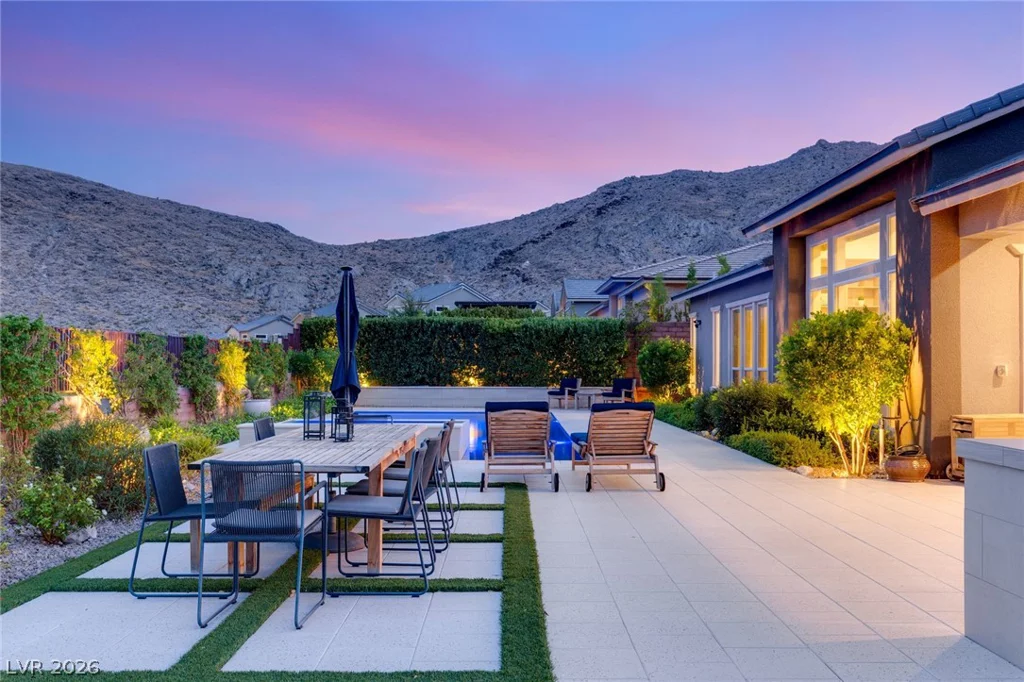 2980 The Peaks, Las Vegas, NV 89138