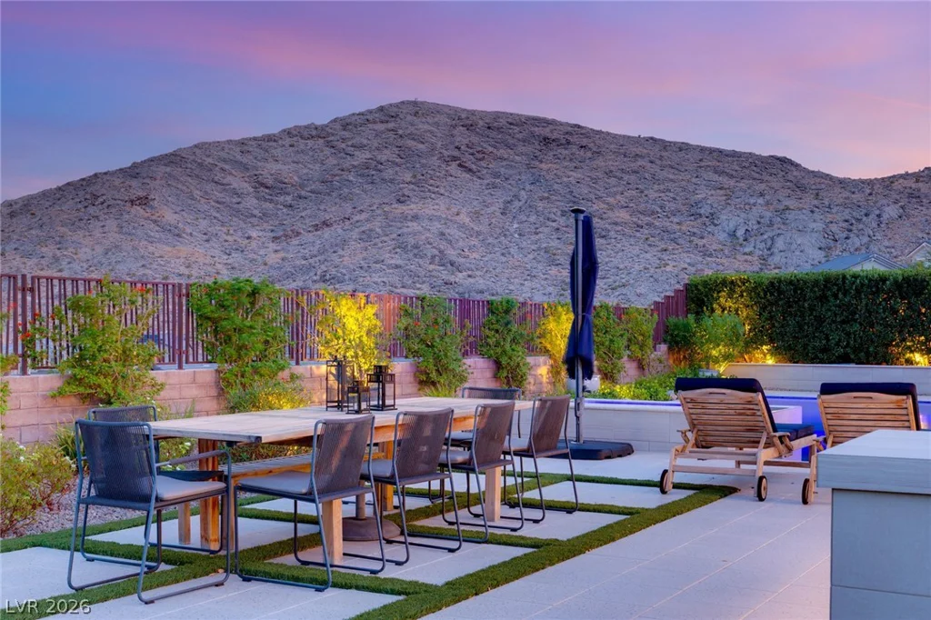 2980 The Peaks, Las Vegas, NV 89138