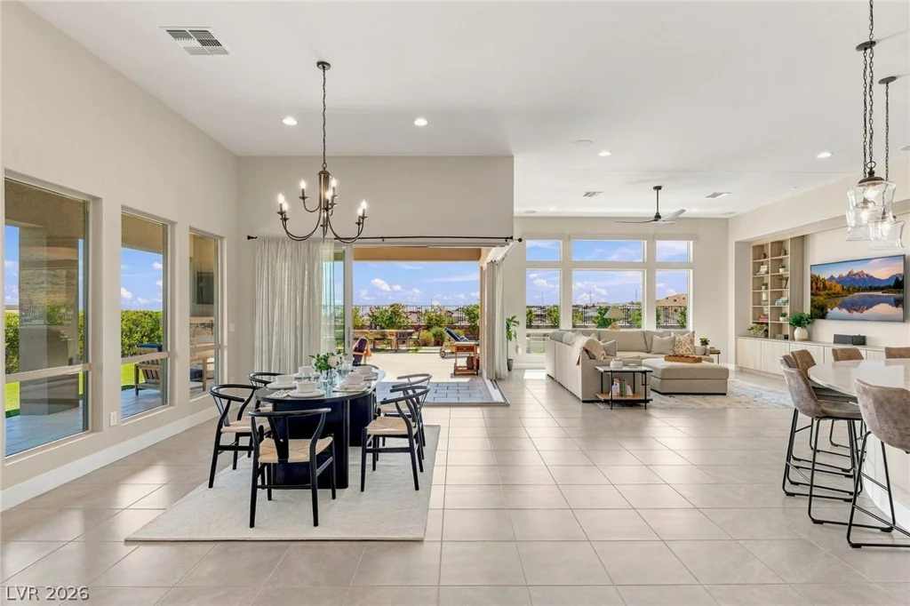 2980 The Peaks, Las Vegas, NV 89138