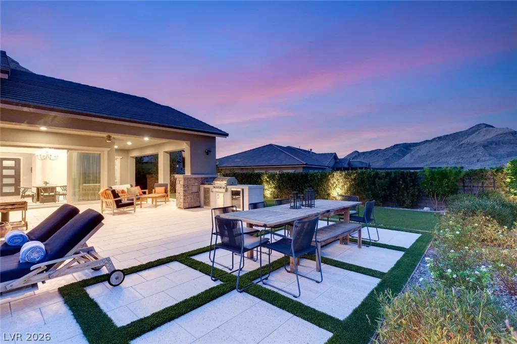 2980 The Peaks, Las Vegas, NV 89138