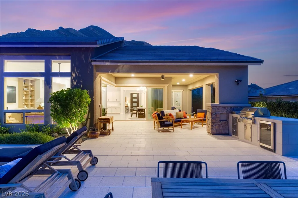 2980 The Peaks, Las Vegas, NV 89138