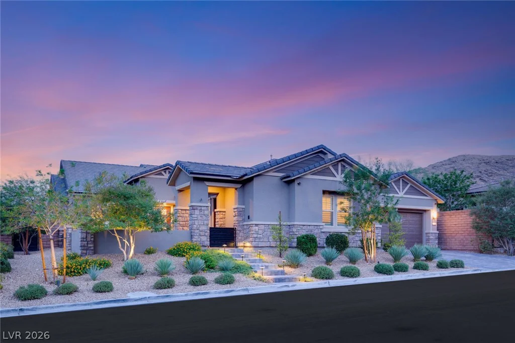 2980 The Peaks, Las Vegas, NV 89138