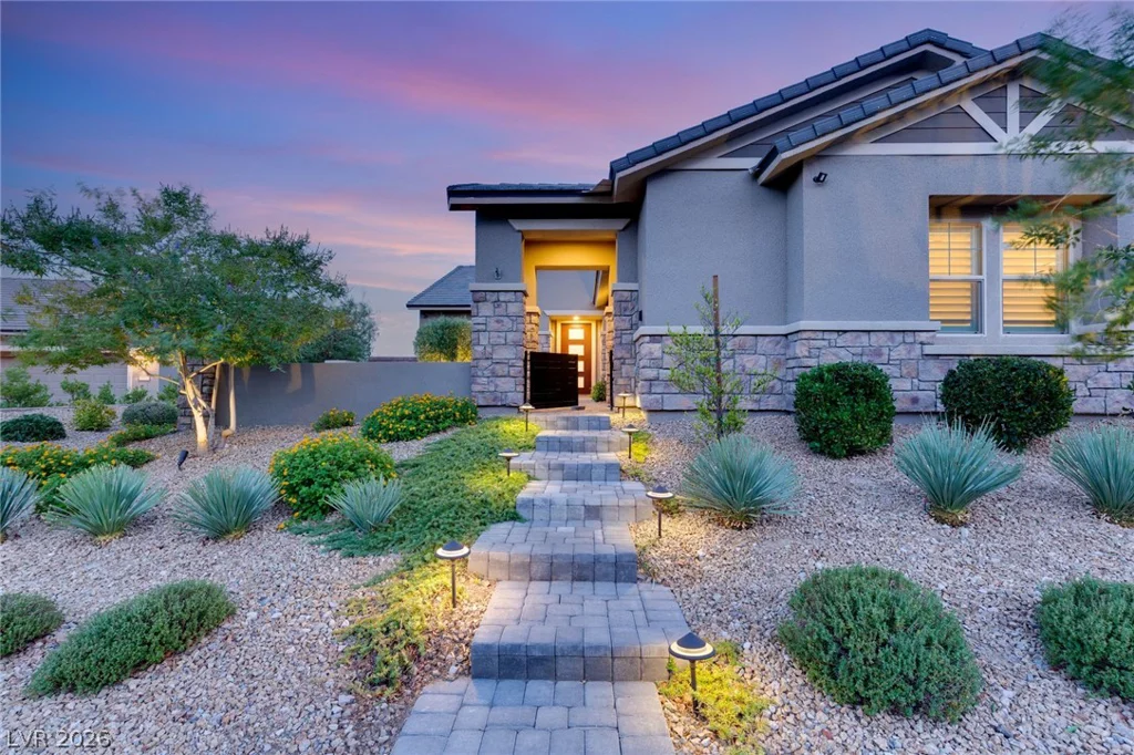2980 The Peaks, Las Vegas, NV 89138