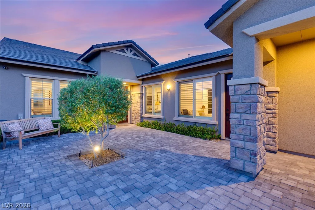 2980 The Peaks, Las Vegas, NV 89138