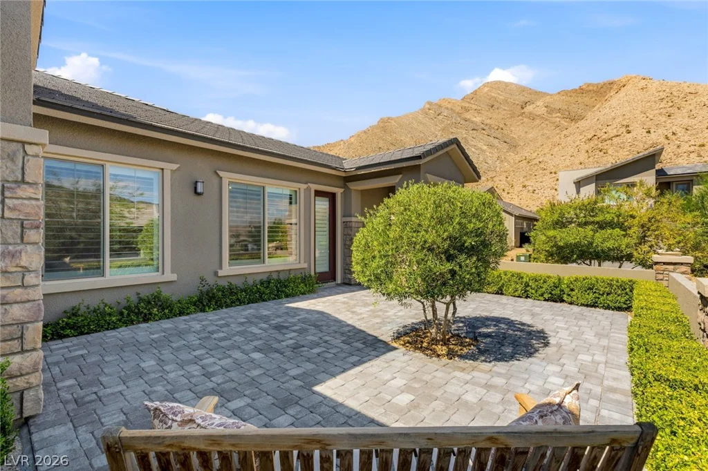 2980 The Peaks, Las Vegas, NV 89138