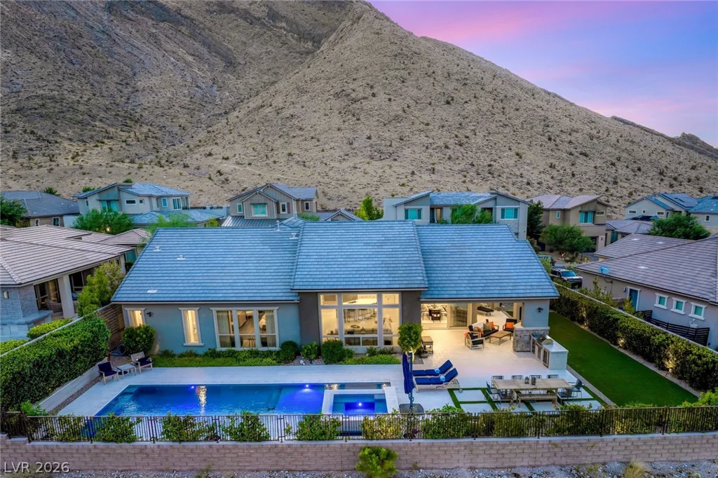 2980 The Peaks, Las Vegas, NV 89138