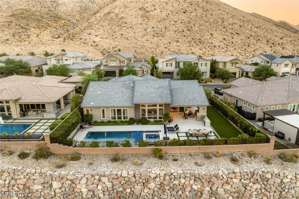 2980 The Peaks, Las Vegas, NV 89138