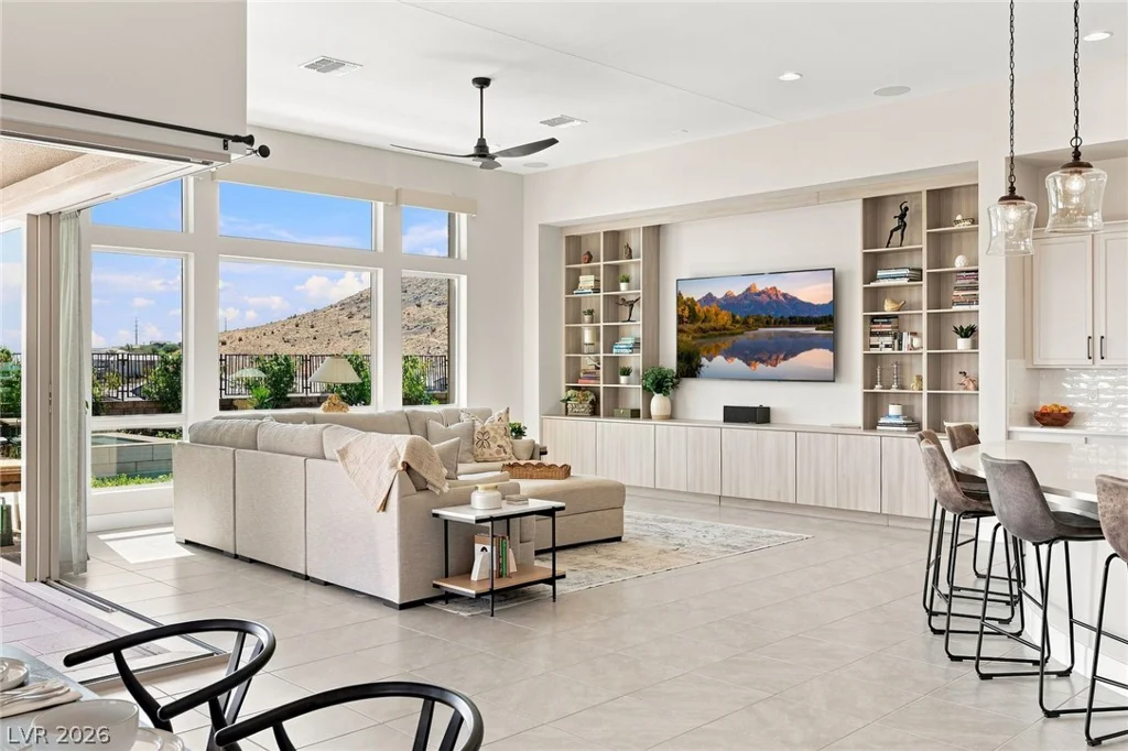2980 The Peaks, Las Vegas, NV 89138