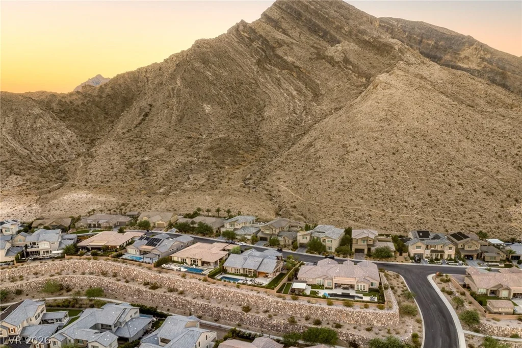 2980 The Peaks, Las Vegas, NV 89138