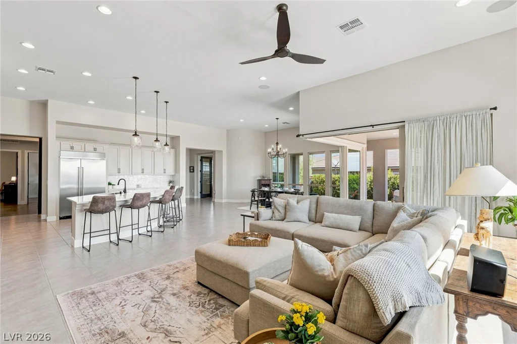 2980 The Peaks, Las Vegas, NV 89138
