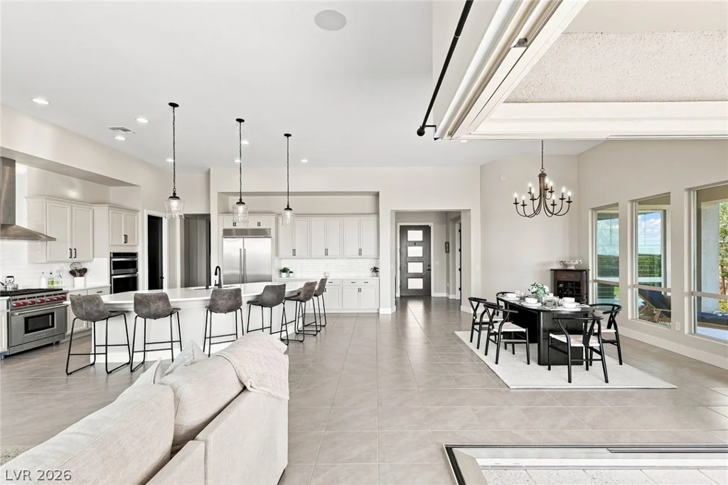 2980 The Peaks, Las Vegas, NV 89138