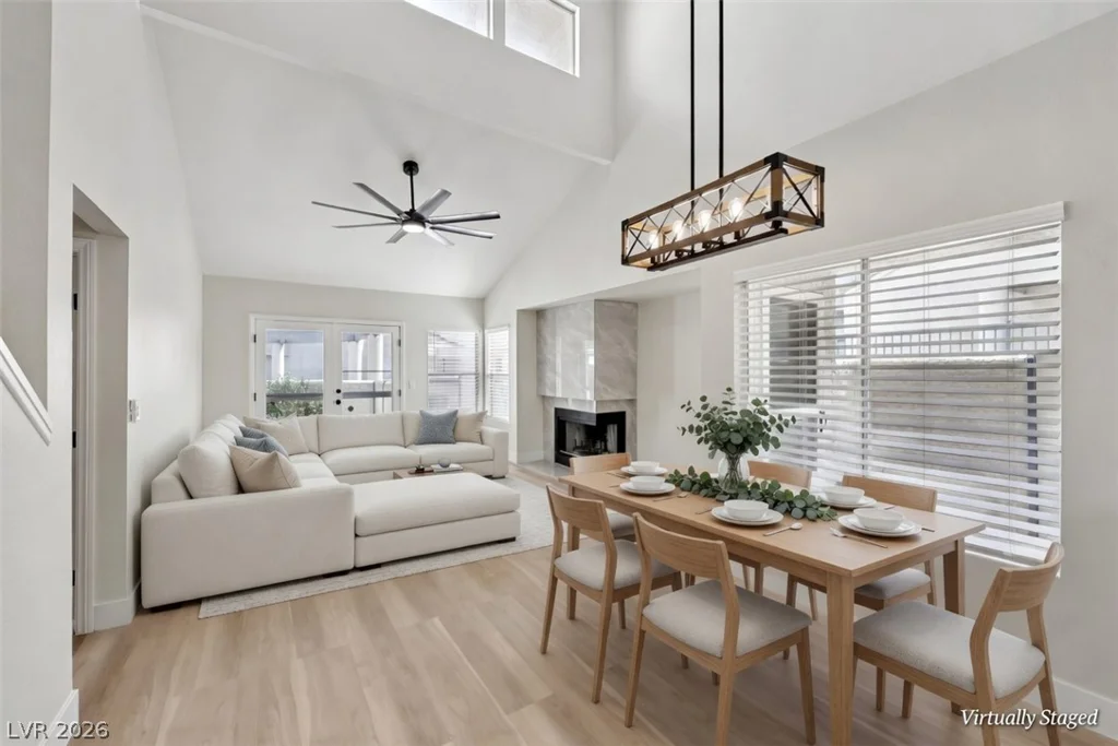 8913 Antioch, Las Vegas, NV 89117