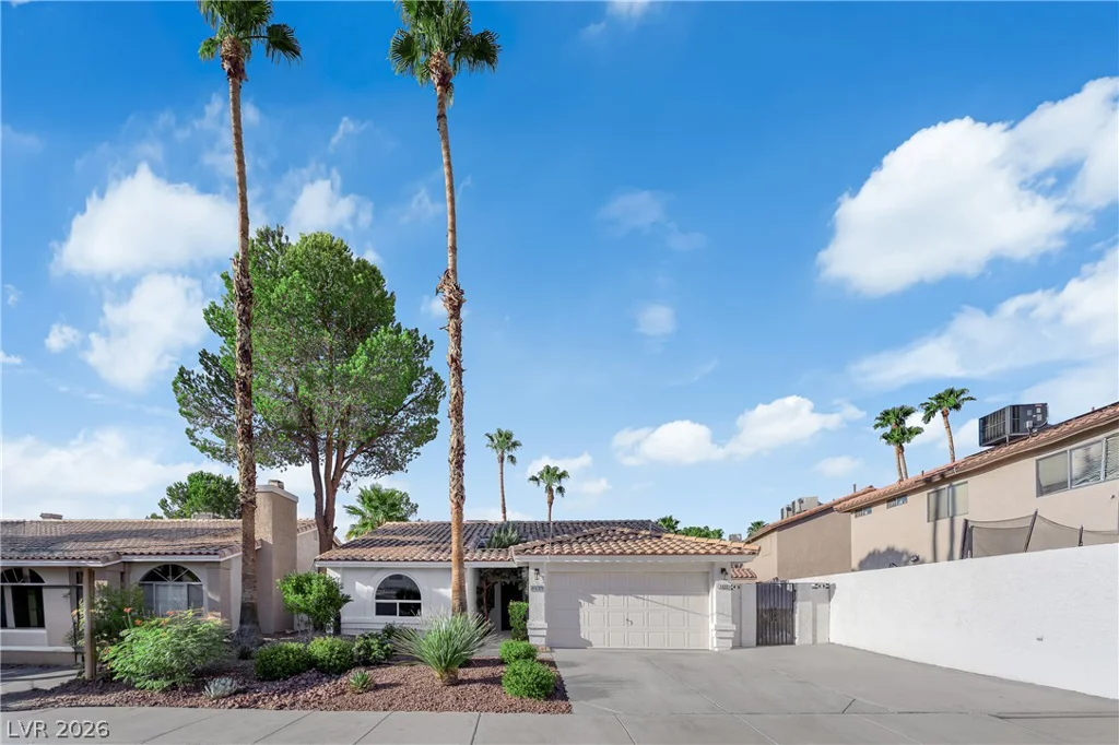 1433 Pathfinder, Henderson, NV 89014