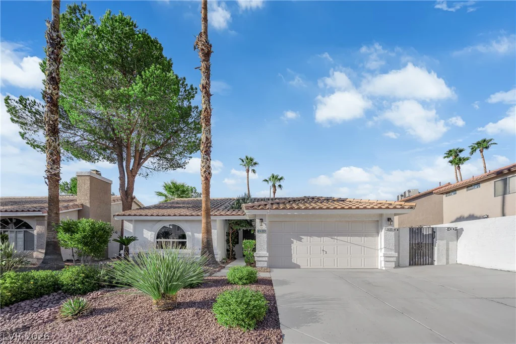 1433 Pathfinder, Henderson, NV 89014
