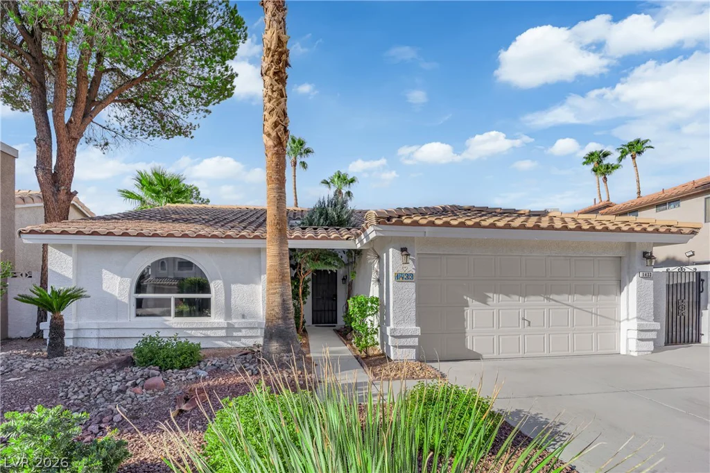 1433 Pathfinder, Henderson, NV 89014