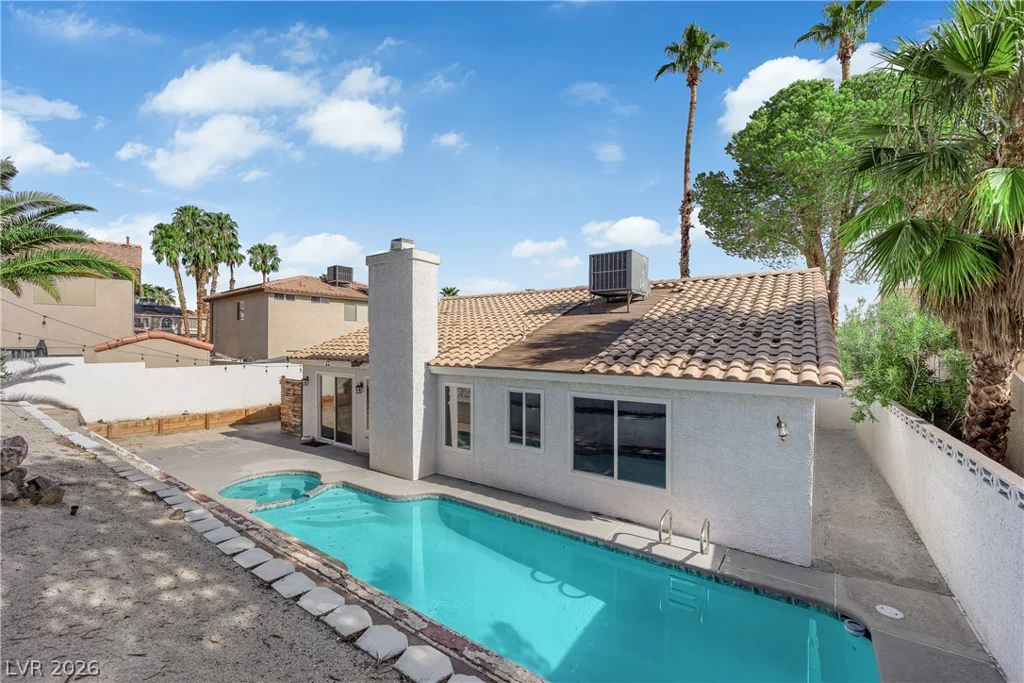 1433 Pathfinder, Henderson, NV 89014