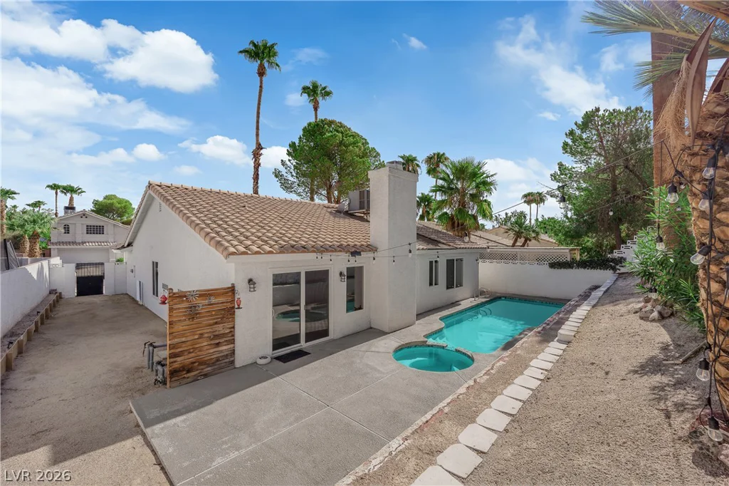 1433 Pathfinder, Henderson, NV 89014