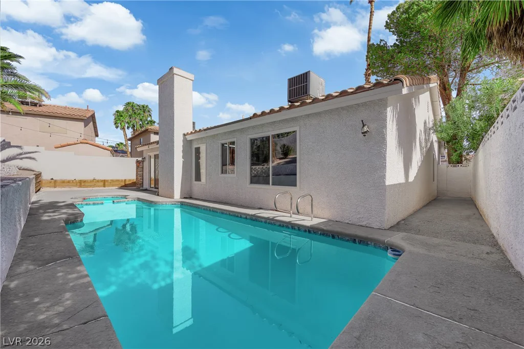 1433 Pathfinder, Henderson, NV 89014