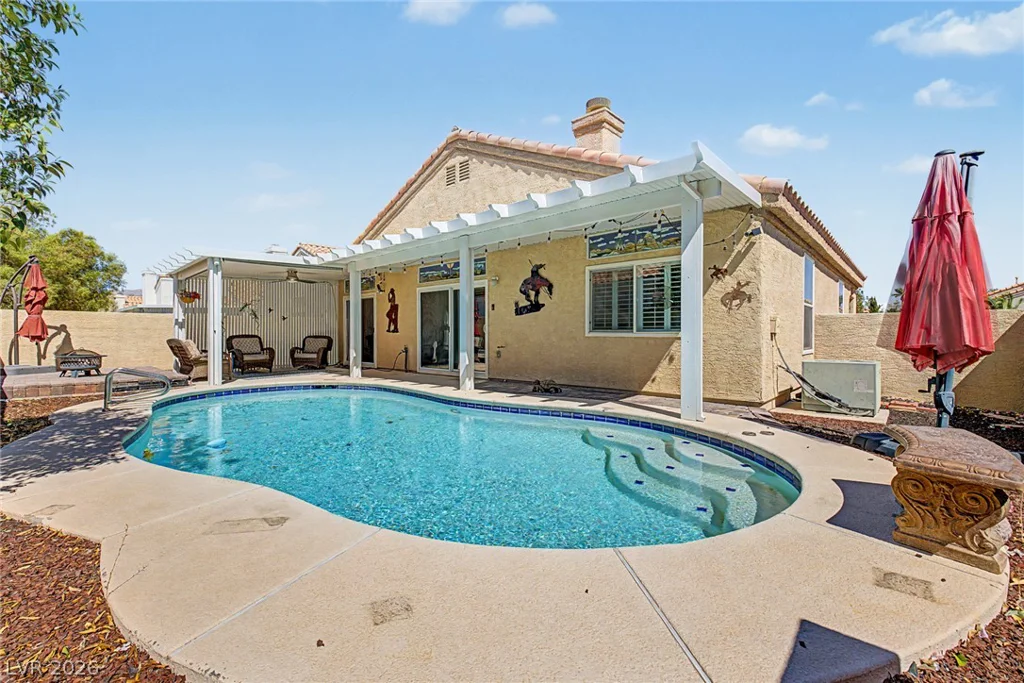 5481 Royal Vista, Las Vegas, NV 89149