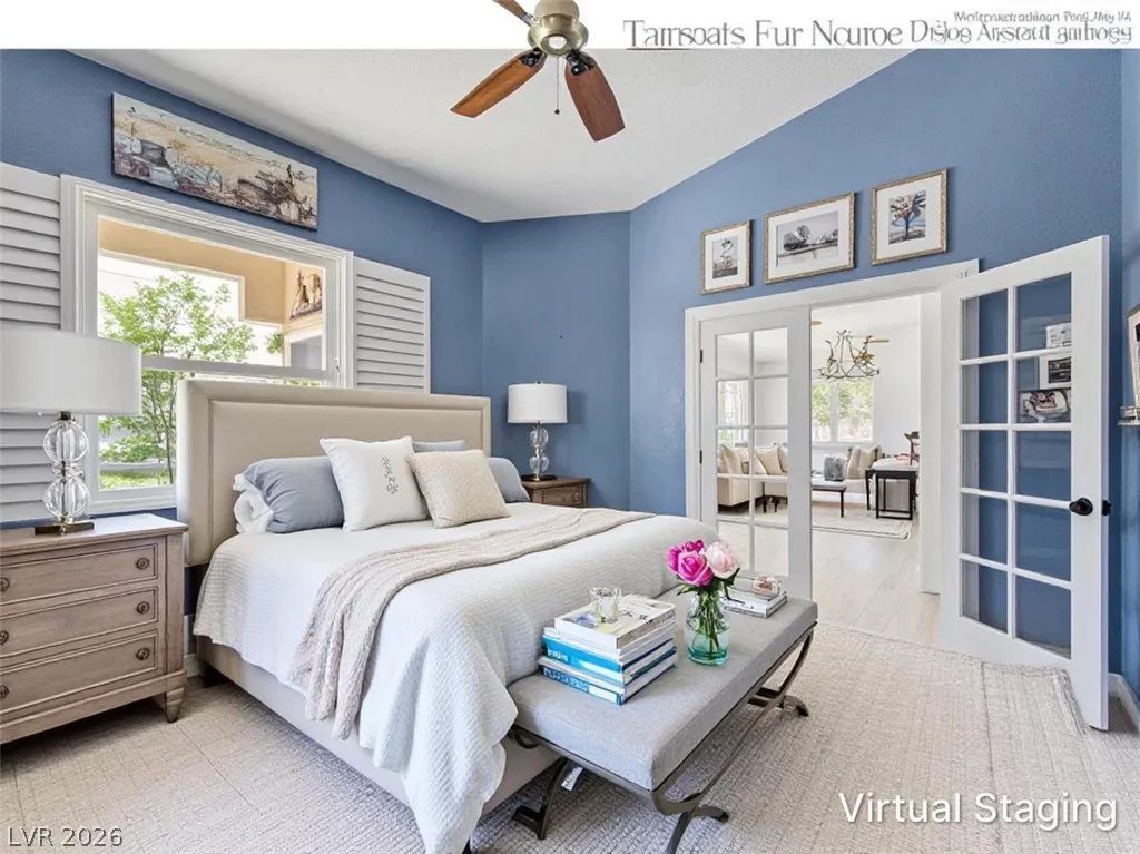 5481 Royal Vista, Las Vegas, NV 89149