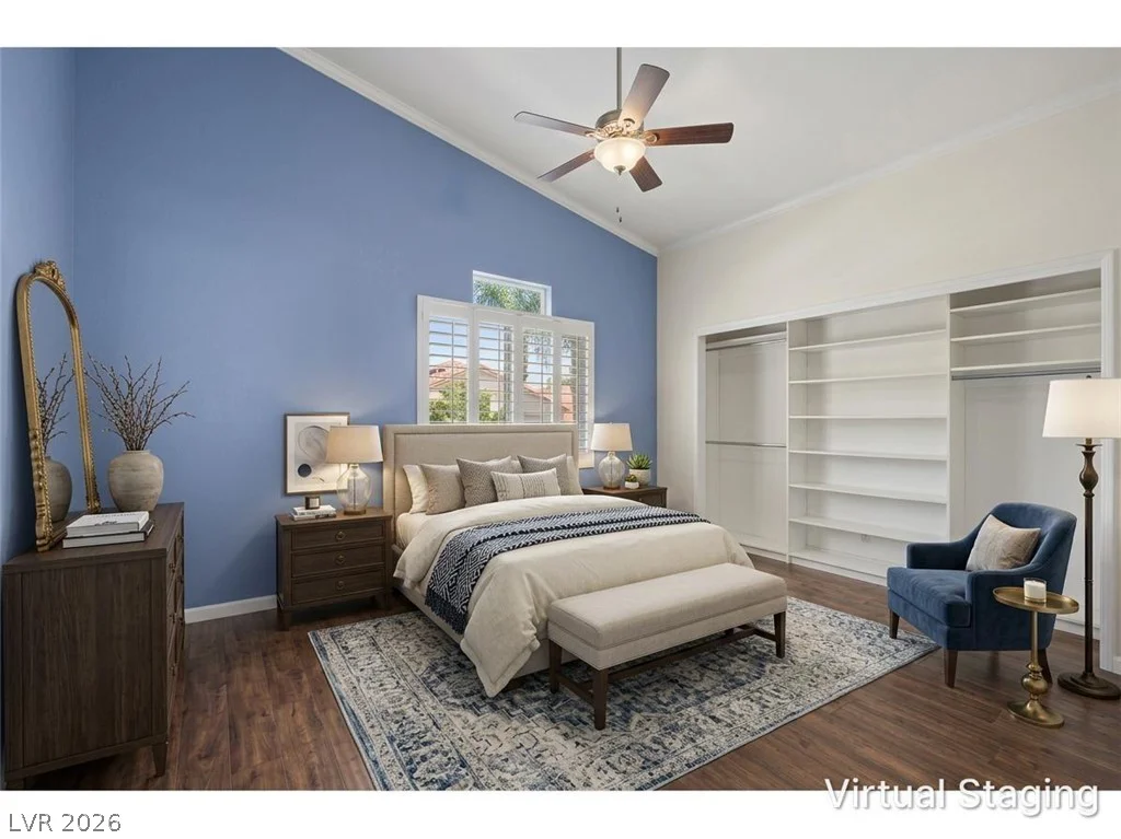 5481 Royal Vista, Las Vegas, NV 89149