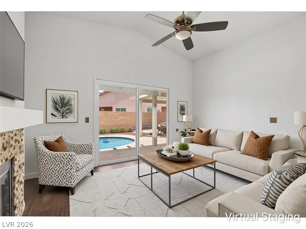 5481 Royal Vista, Las Vegas, NV 89149