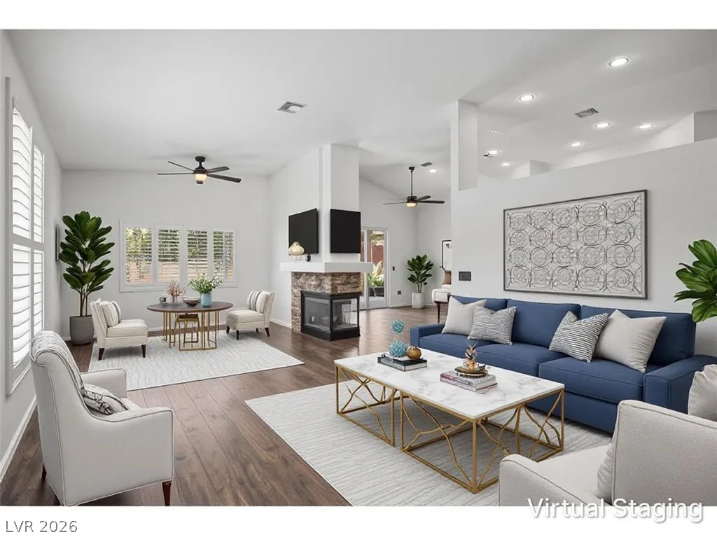 5481 Royal Vista, Las Vegas, NV 89149