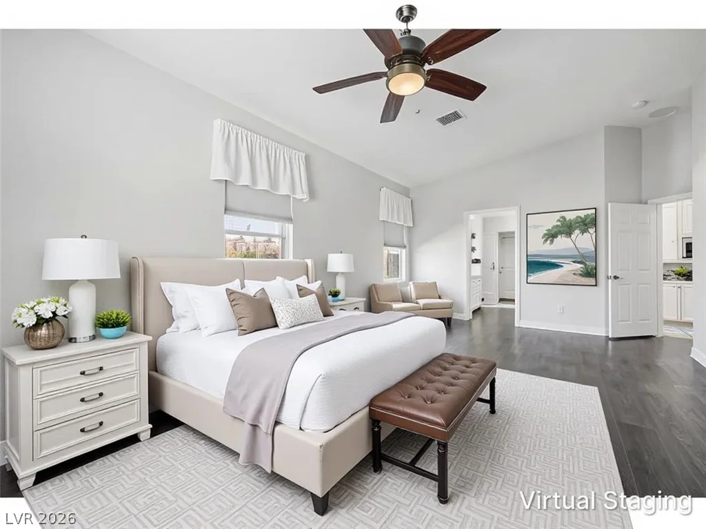 5481 Royal Vista, Las Vegas, NV 89149