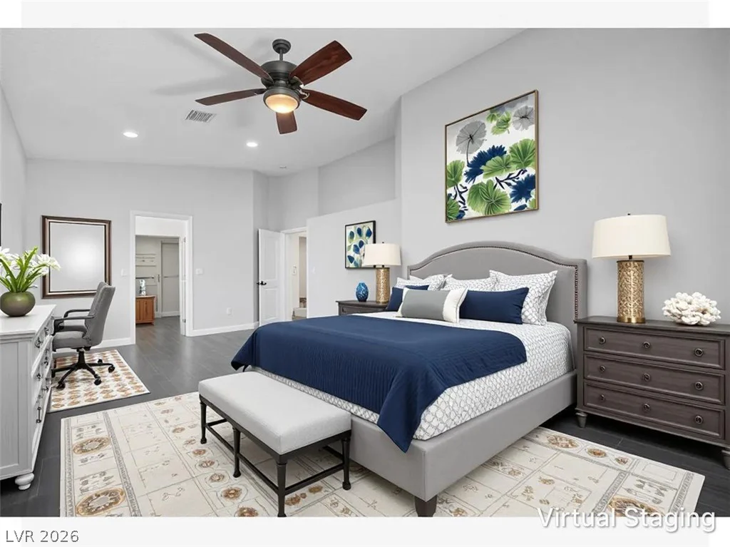 5481 Royal Vista, Las Vegas, NV 89149