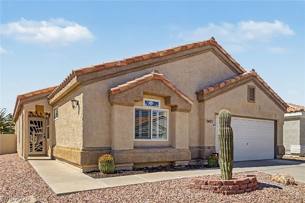 5481 Royal Vista, Las Vegas, NV 89149
