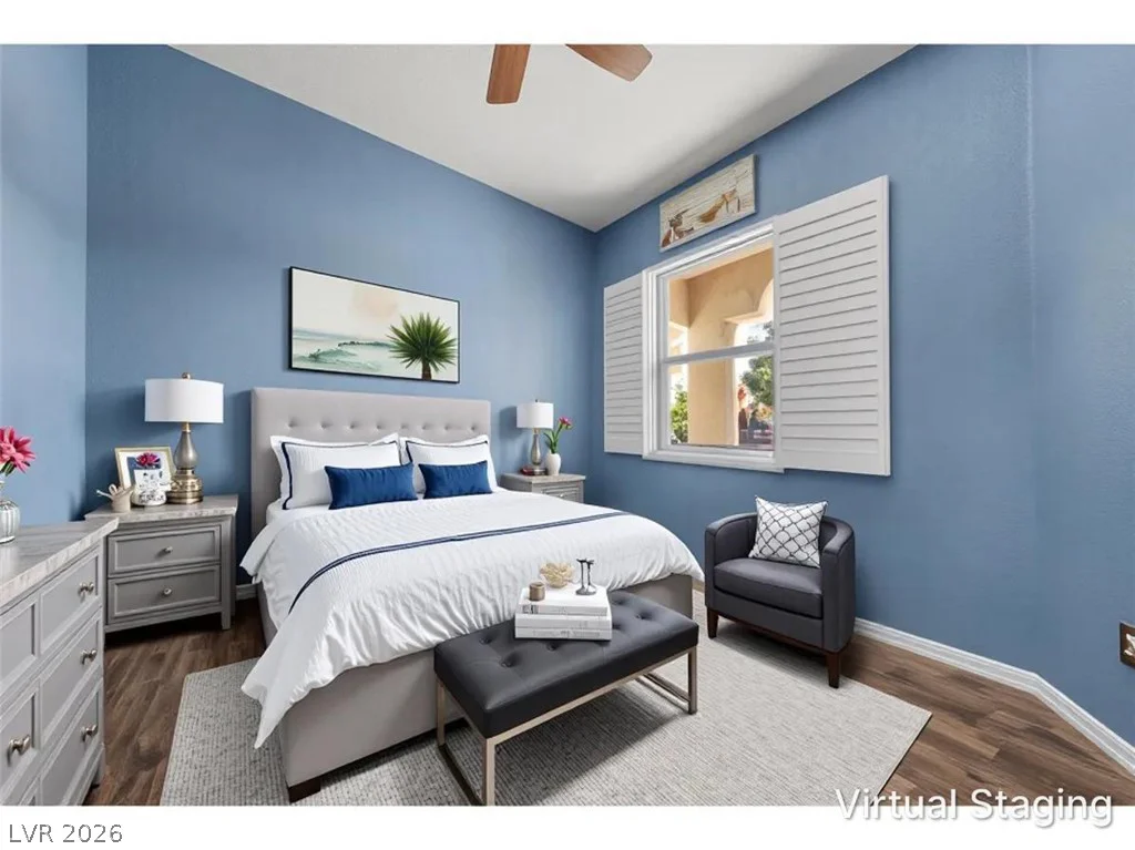 5481 Royal Vista, Las Vegas, NV 89149