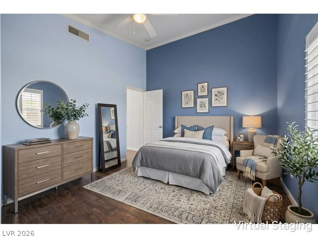 5481 Royal Vista, Las Vegas, NV 89149