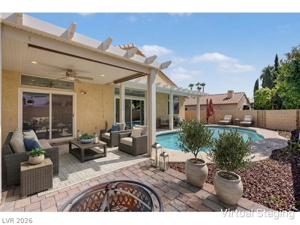 5481 Royal Vista, Las Vegas, NV 89149