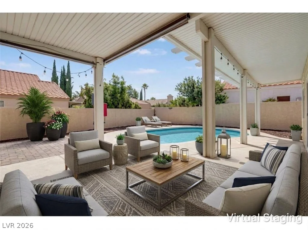 5481 Royal Vista, Las Vegas, NV 89149