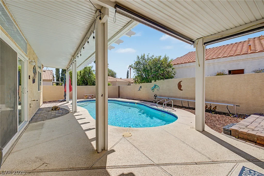 5481 Royal Vista, Las Vegas, NV 89149